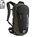 Backpack ORTOVOX Traverse 20 dark wild herbs 2025