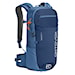 Backpack ORTOVOX Traverse 20 heritage blue 2024