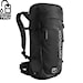 Backpack ORTOVOX Traverse 30 black raven 2025