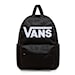 Backpack Vans Kids Old Skool Grom black 2024