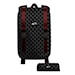 Backpack Vans Kids Utility black/charcoal 2025