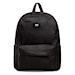 Backpack Vans Old Skool black 2024