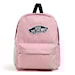 Batoh Vans Old Skool Classic pink 2025