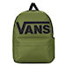 Plecak Vans Old Skool Drop V loden green 2025