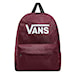 Backpack Vans Old Skool Print port royale 2024