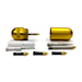 Defect Repair Dynaplug Micro Pro Kit gold