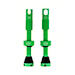 Valves Peaty's MK2 Tubeless Valves 42 mm emerald
