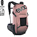 Bike batoh EVOC Fr Enduro 16 dusty pink/carbon grey 2024