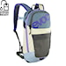 Bike Backpack EVOC Joyride 4 steel/lemonade/mint