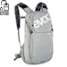 Bike Backpack EVOC Ride 12 + Hydration Bladder 2 stone