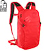 Bike Backpack EVOC Ride 8 + Hydration Bladder 2 true red