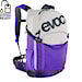 Bike Backpack EVOC Stage 18 sand/violet