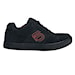 Bike Shoes Five Ten Freerider core black/red/grey five