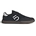 Bike buty Five Ten Sleuth core black/core black/cloud white