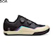 Fox Union Boa Flat LE black