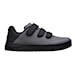 Ride Concepts Kids Livewire charcoal
