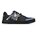 Bike boty Ride Concepts Youth Livewire blue camo 2025