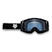 Bike Eyewear Fox Airspace Core black 2025