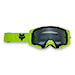 Bike Eyewear Fox Airspace Core fluorescent yellow 2025