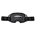 Okulary rowerowe Fox Airspace Core Goggle black 2024