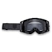 Okulary rowerowe Fox Airspace Core graphite 2025