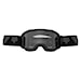 Bike okuliare Fox Main Core Goggle black/grey 2024