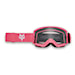 Bike Eyewear Fox Main Core pink 2025