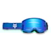 Bike okuliare Fox Main Core Spark true blue 2025