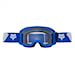 Bike okuliare Fox Main Core true blue 2025