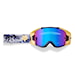 Fox Mtb Vue Goldstone Le purple