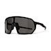 Bike Eyewear Horsefeathers Archie black | smoke