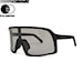 Bike Eyewear Horsefeathers Magnum Photochromic matt black | gray