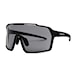 Okulary rowerowe Horsefeathers Neutron matt black | smoke 2026