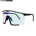 Okulary rowerowe Horsefeathers Proton Photochromic matt black | mirror green 2026