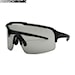 Bike Eyewear Horsefeathers Recoil Photochromic matt black | gray