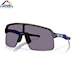 Okulary rowerowe Oakley Sutro Lite matte grey smoke | prizm grey