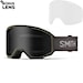 Okulary rowerowe Smith Loam MTB forest | sun black multilayer+clear 2024