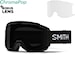 Bike Eyewear Smith Squad MTB black 24  | chromapop sun black +clear 2025