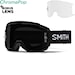 Bike okuliare Smith Squad MTB black 24  | chromapop sun black +clear 2024