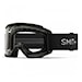Bike Sunglasses and Goggles Smith Squad MTB black 24 | clear single 2024
