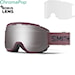 Bike brýle Smith Squad MTB dusk/bone | chromapop sun platinum mirror+clear 2024