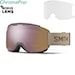 Bike okuliare Smith Squad MTB rosewood/juniper |cp ed rose gold mrr+clear 2025