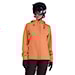 Bike bunda Fox Wms Ranger Water Jacket coral 2025
