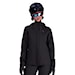Fox Wms Ranger Water Jacket Lunar SE black