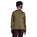 Bike bunda Fox Wms Ranger Water Jacket olive green 2025