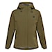 Bike bunda Fox Youth Ranger Water Jacket olive green 2025