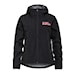 Bike bunda Horsefeathers Onyx Jacket black 2024