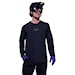 Fox Defend Thermal Jersey Lunar Se black