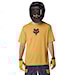 Bike koszulka Fox Ranger SS Jersey Fox Head bronze 2026