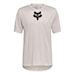 Bike koszulka Fox Ranger SS Jersey Fox Head vintage white 2026